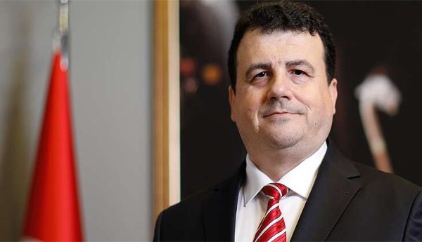 CHP Bursa Milletvekili Hasan Öztürk’ten Bursaspor için çağrı!
