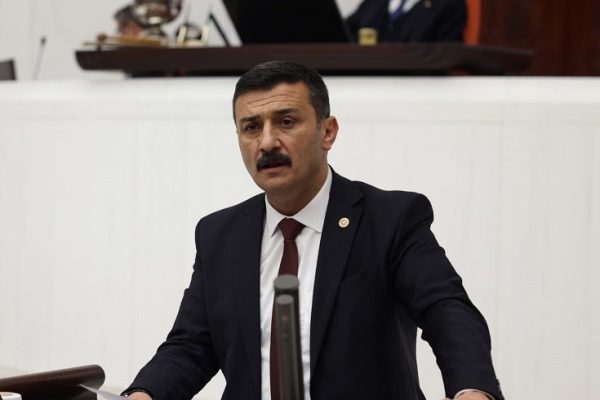 Selçuk Türkoğlu’dan Bursaspor maçı için soru önergesi!