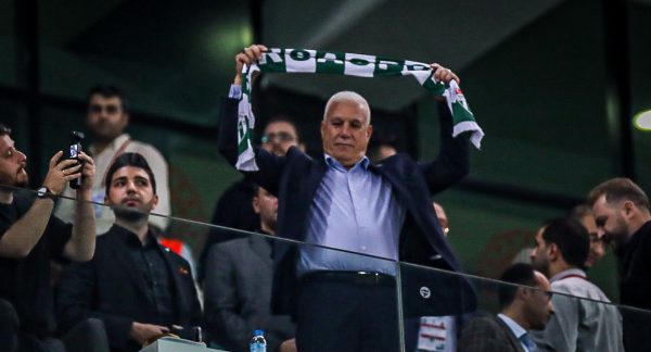 Mustafa Bozbey’den eski yöneticilere çağrı