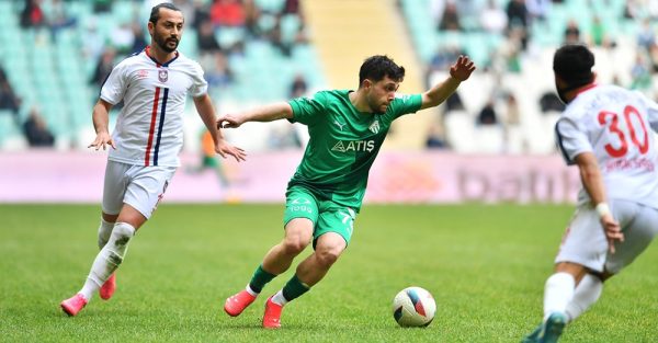 Mehmet Ali Ekmekçi: Silifke’nin yoğurdu, futboldan da soğuttu!