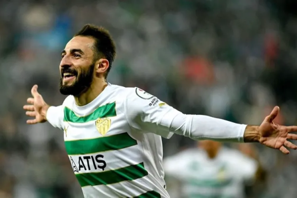 Çetin Sabırlı: Elinde Hamza Gür varsa, sorun yok demektir!