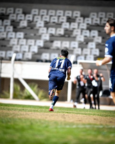 Kuşadasıspor 1-1 Bursaspor – Bursasporx.com