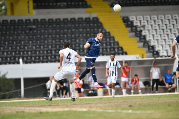 Mehmet Ali Ekmekçi: Avlanamayan kuşlar!