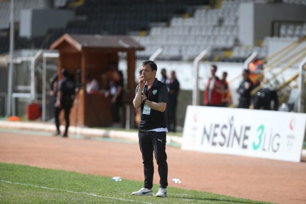 Pablo Batalla: Böyle bir skor beklemiyorduk