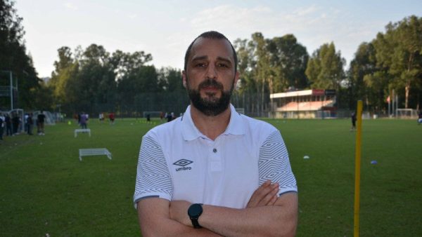 Bursaspor’un yeni hocası belli oldu!
