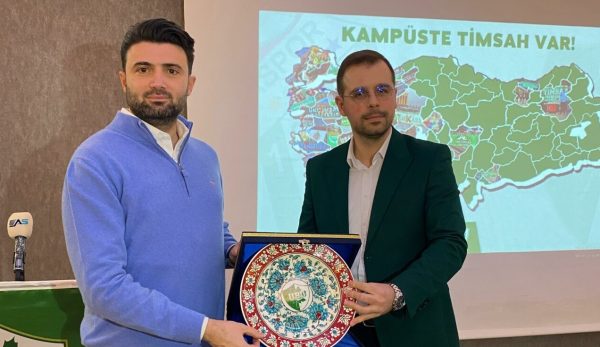 Enes Çelik: Eften püften sebeplerle fitne sokup…