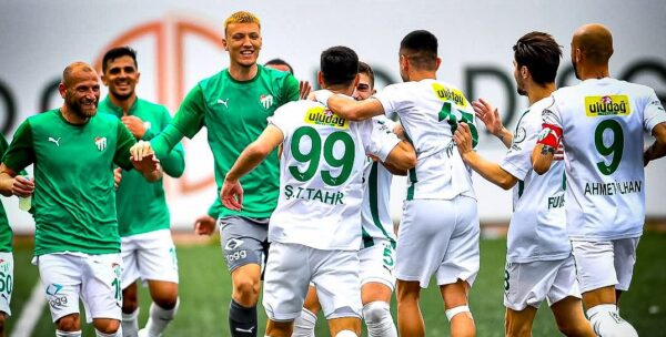 Tahir Babaoğlu 3 buçuk ay sonra!