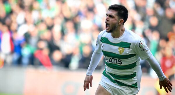 Bursaspor’da Vefa Temel şoku – Bursasporx.com