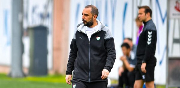 Adem Çağlayan: Yenemeyeceğimiz rakip yok