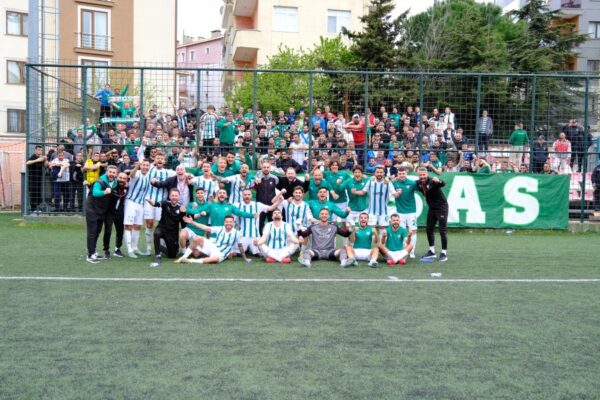 Bursaspor’a 2 gün galibiyet izni