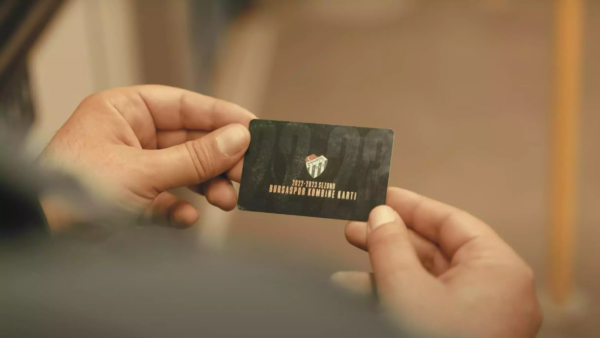 Bursaspor gelecek sezon kombine satışında rekora koşuyor!
