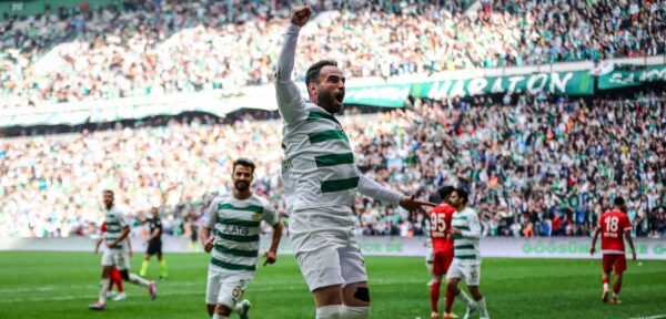 Musa Çağıran camiadan tam not aldı