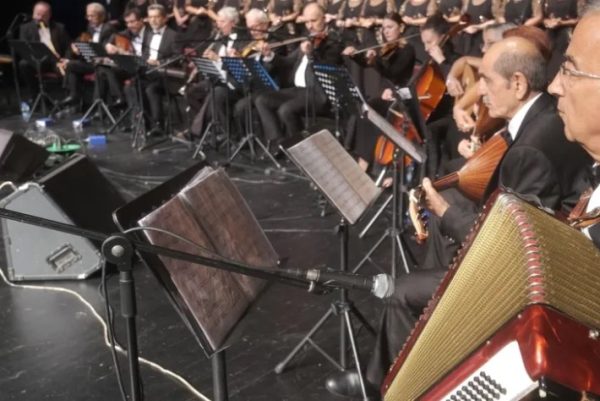 Malatya’da 60 Yaş Üstü Vatandaşlara Özel Koro Kuruluyor