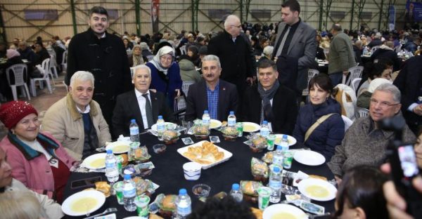 Başkan Bozbey, “Mudanya’nın farkını ortaya çıkaracağız”