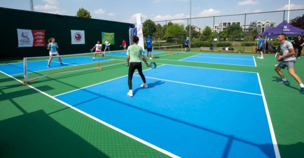 ‘Bursa Uluslararası Spor Festivali’nde sen de yerini al