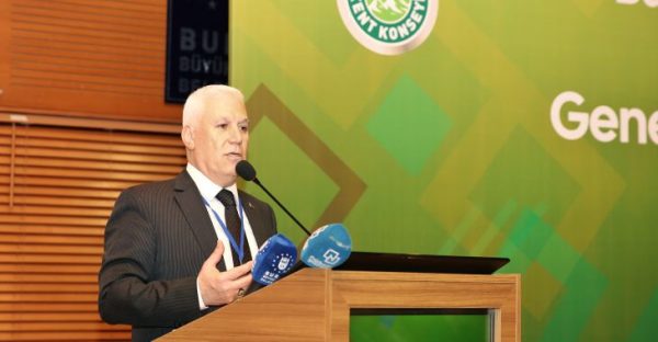Başkan Bozbey, “Güçlü kent konseyi yapısı, Bursa’nın geleceği için önemli”