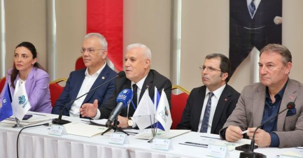 Bursa’nın geleceği bilimin ışığında şekilleniyor