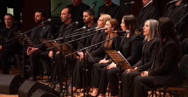Büyükşehir’den “Dur Yolcu” oratoryosu