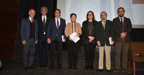 Çanakkale kahramanları Bursa’da anıldı