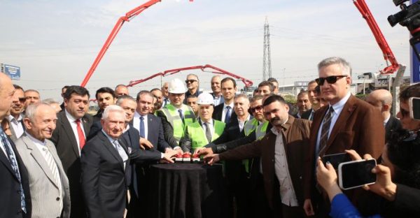 Büyükşehir, Arabayatağı’nda dönüşümü başlattı