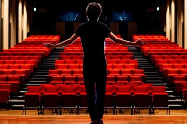 İzmir’de Şubat Ayı Sanat Dolu Geçecek