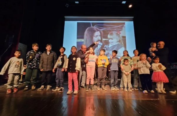 Barış Manço, Kocaeli’de En Sevilen Şarkılarıyla Anıldı