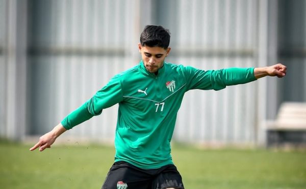 Bursaspor Aydın’da 3 puan peşinde