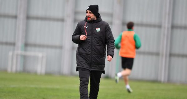 Bursaspor’da yeni dönem nasıl olacak?
