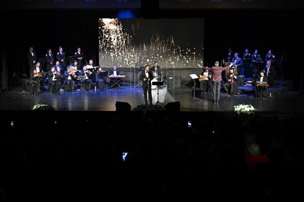 “Bir Hoş Seda” Konserleri