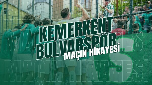 İşte Bursaspor'un galibiyeti böyle geldi
