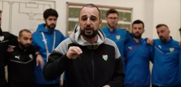 Adem Çağlayan: En zor maçımızdı!