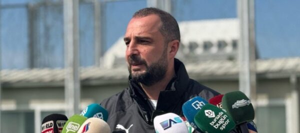 Adem Çağlayan: Batalla ile beraber kutlayacağız