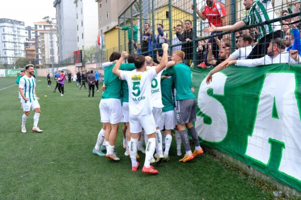 Bursaspor’da kapı duvar