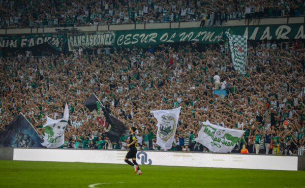 Bursaspor Elazığ FK maç biletleri satışta