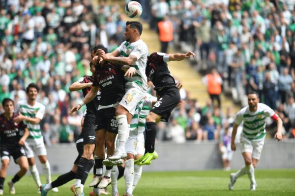 Çetin Sabırlı: 3. Lig’e veda günü oldu. TFF kupayı hazırlasın!