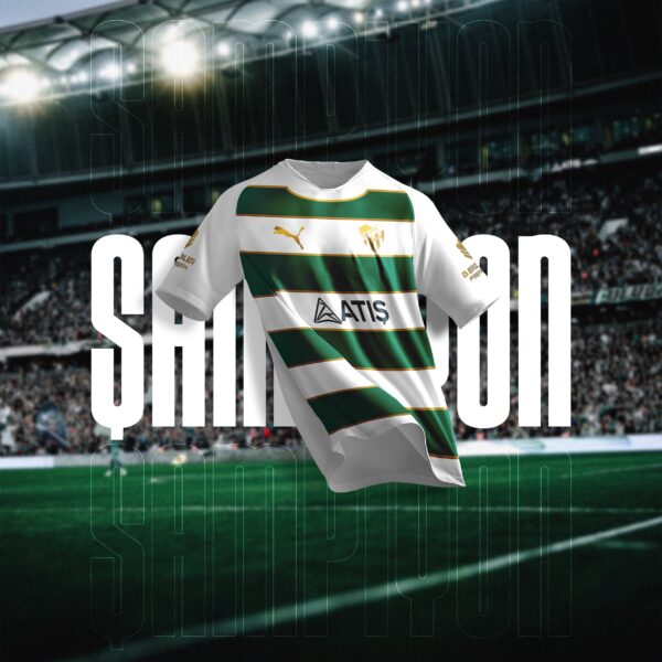 Bursaspor gelecek sezon kombinelerini resmen duyurdu!