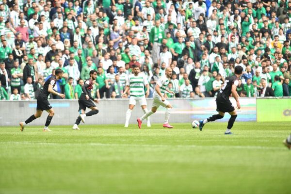 Bursaspor'a ne lazım?