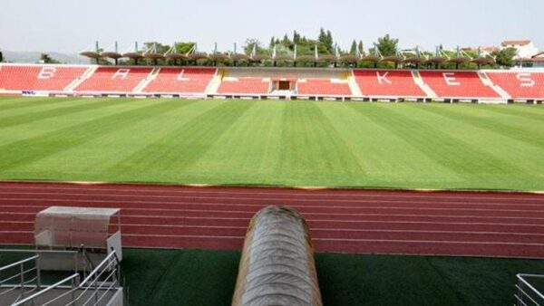 Artvin Hopaspor – Bursaspor maçının yeri belli oldu!