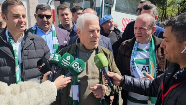 Mustafa Bozbey: Hepsini yürekten kutluyorum