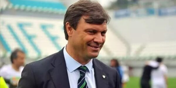 Ertuğrul Sağlam: Bursaspor küllerinden doğdu