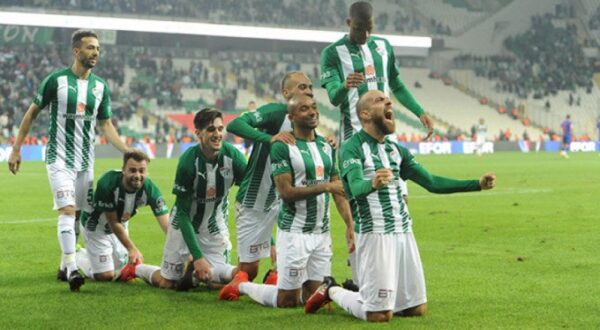Hayalim Bursaspor’u çalıştırmak… – Bursasporx.com