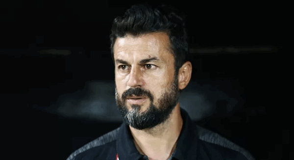 Ali Tandoğan: Bizim de şaşalı günlerimiz yoktu