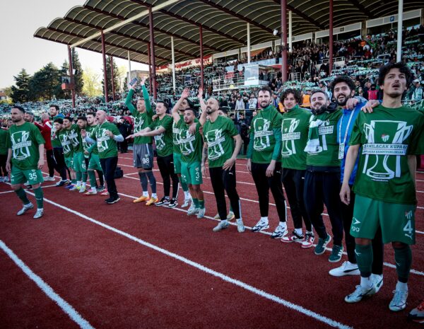 PFDK’dan Bursaspor’a para cezası – Bursasporx.com