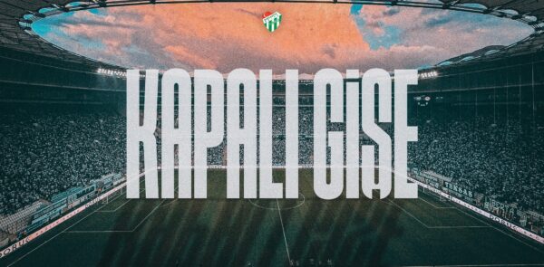 Bursaspor-Bornova 1887 (Kapalı Gişe) – Bursasporx.com
