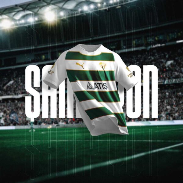 Bursaspor’un Bornova 1887 kadrosu belli oldu