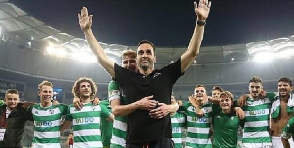 Yalçın Koşukavak’tan Bursaspor mesajı – Bursasporx.com