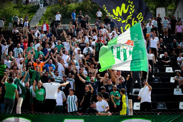 500 Bursasporlu İzmir Alsancak’ta – Bursasporx.com