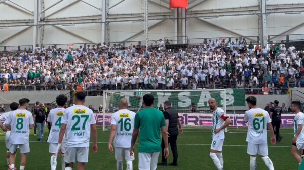 Metin Yüksek: Bursaspor’un 2. Lig yolculuğu ve yeni sezona hazırlık