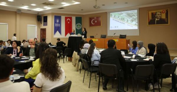 Kamusal binaların daha verimli kullanılması için ortak çalışma
