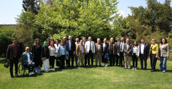 Bursa, turizmde de parlayan yıldız olacak